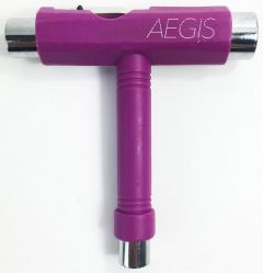 Aegis T-Tool Purple