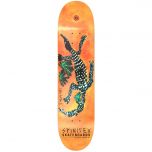 Spinifex Teal Hayes Deck